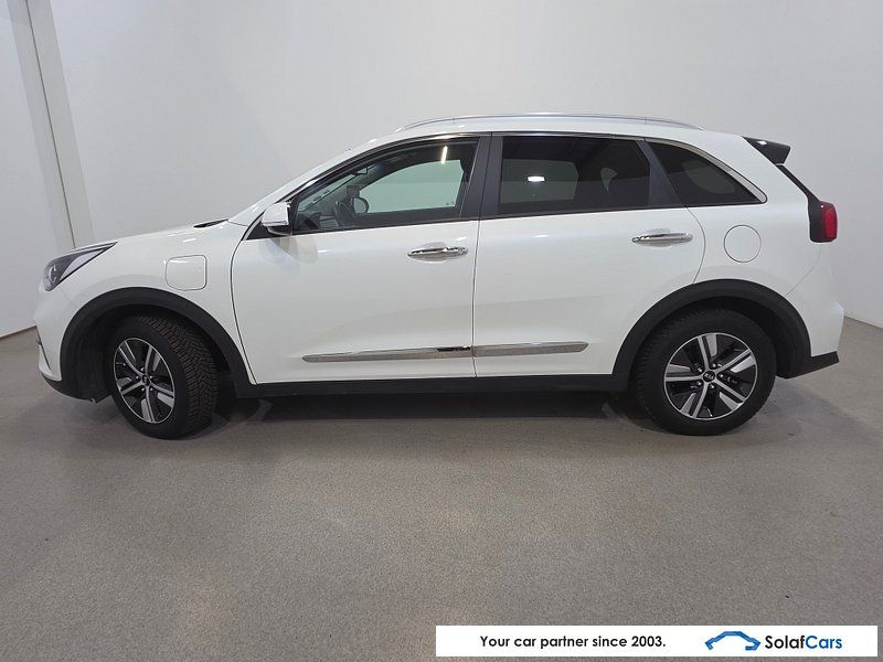 Kia Niro 1.6 GDi PHEV Active Aut. Navi 1/2 Leather  imagem 2