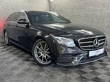 Mercedes-Benz E 220 d AMG Aut*Navi*LED*Tempo*360*Burmester*AHK - gebrauchte Mercedes-Benz E 220 aus dem Jahr 2020