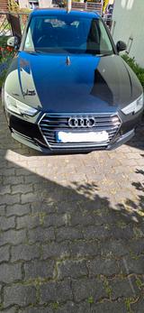 Audi A4 3.0 TDI S tronic design quattro Avant design