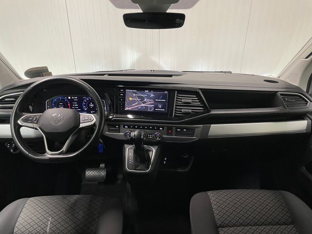 T6.1 California Beach Tour 2.0 TDI DSG LED