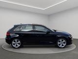 Audi A3 Sportback Ambition*Automatik*LED*PDC* - Audi A3: Schwarz, Sportback