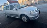 Dacia Logan 1.5DCI - gebrauchte Dacia Logan aus dem Jahr 2010