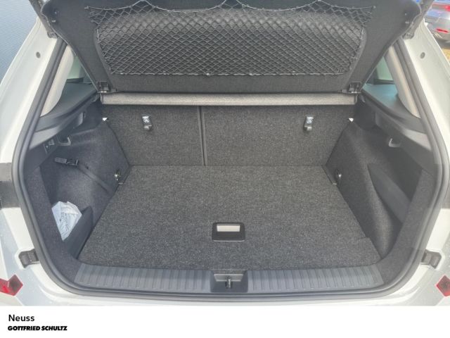 Skoda Kamiq - Bild 8