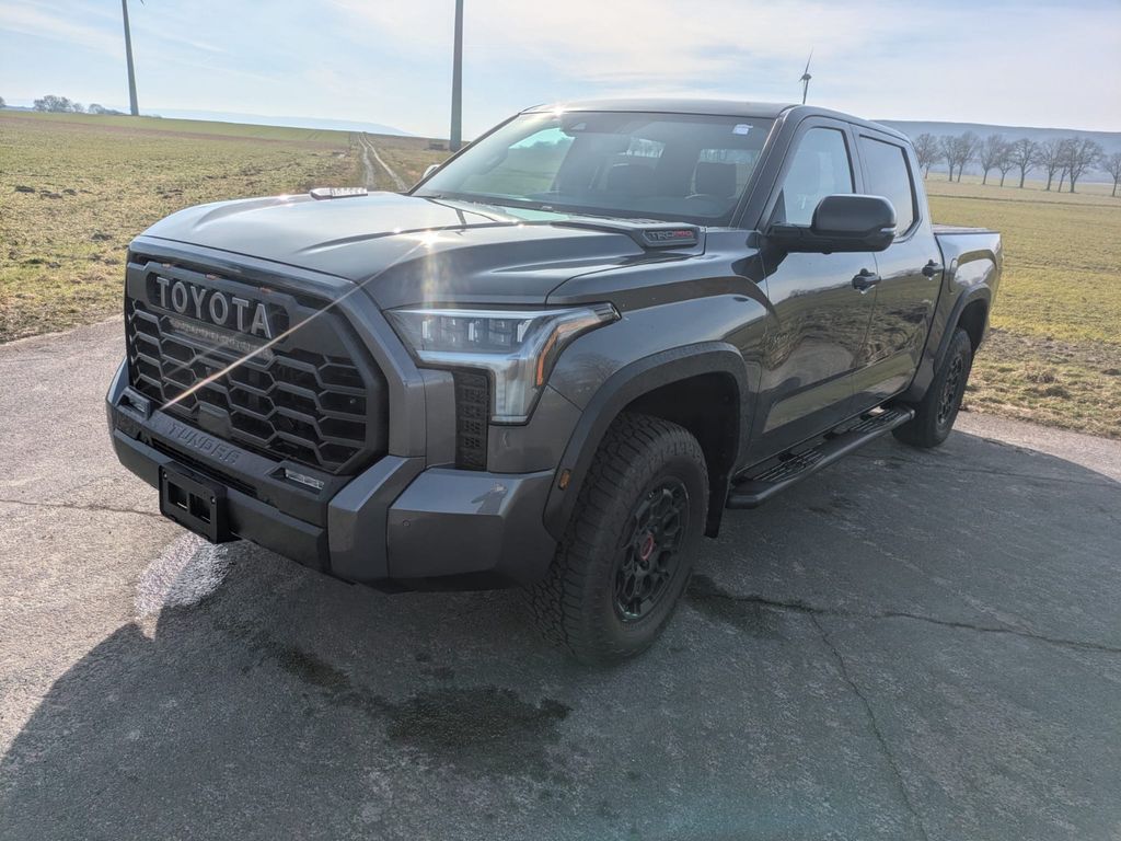 Toyota Tundra