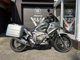 Honda VFR1200 XD Crosstourer ABSDTC Koffer Insp. neu. - Offers
