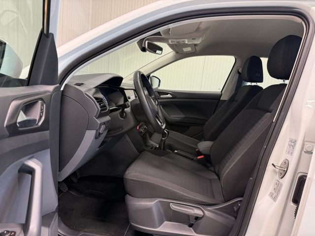 T-Cross Life 1.0 TSI ACC SHZ PDC KLIMAAUTO