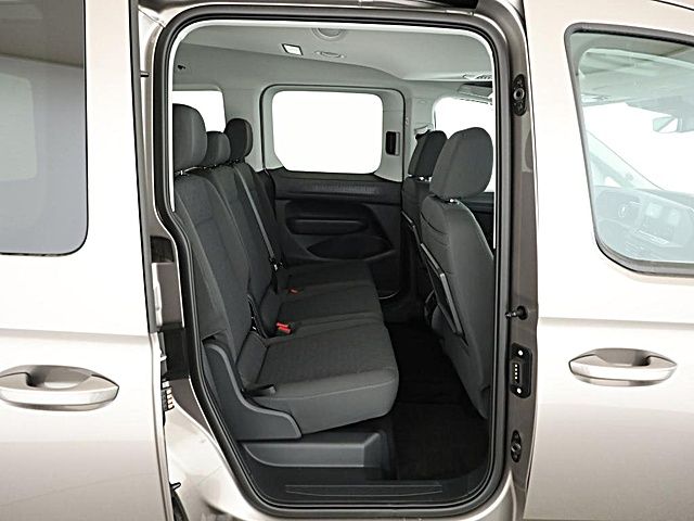 Caddy Life 1.5l eHybrid PHEV GOAL AHK KameraTrav