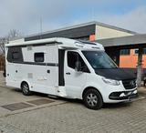 Mercedes-Benz Sprinter - Mercedes-Benz Wohnmobile & -wagen in München