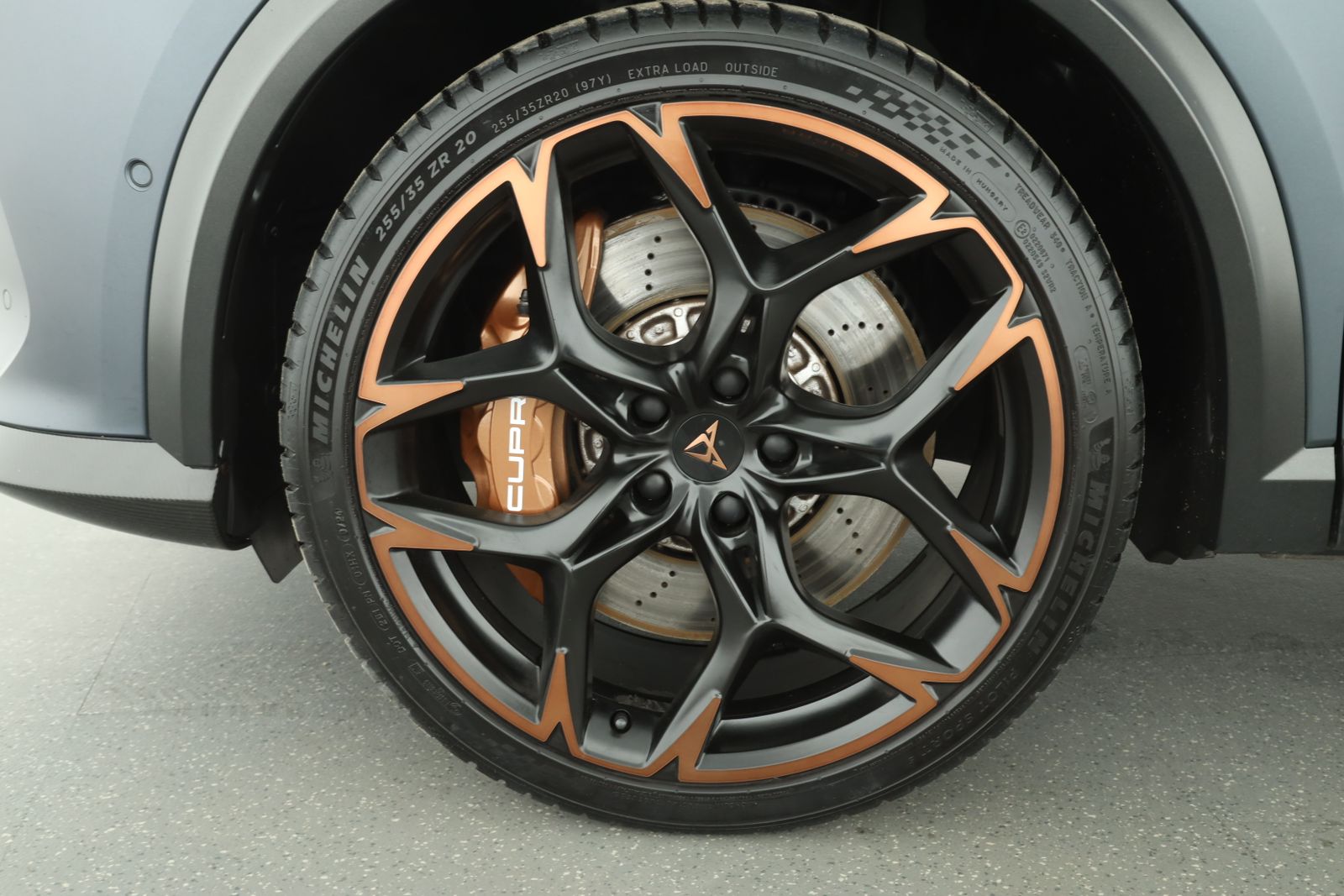 Cupra Formentor - Bild 10