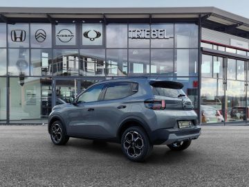 Citroën C3 Turbo100 MAX 1.2 HUD°Navi°LED°SHZ°RFK°Carplay