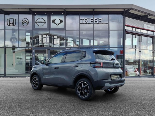 Citroën C3 Turbo100 MAX 1.2 HUD°Navi°LED°SHZ°RFK°Carplay