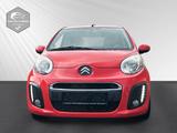 Citroën C1 Selection | Klima | wenig Kilometer ! | - Citroën Gebrauchtwagen in Kassel