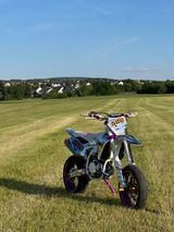 KTM Ktm exc 500 Supermoto 2024 ähnlich. 450 300  - KTM SUPERMOTO 450
