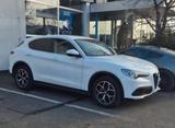 Alfa Romeo Stelvio 2.2 Diesel 16V 154kW Super AT8-Q4 Super - Alfa Romeo: 154