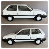Suzuki Swift 1 GL/Automatik/30.934 Km/TÜV/Oldtimer - Suzuki Gebrauchtwagen von 1988