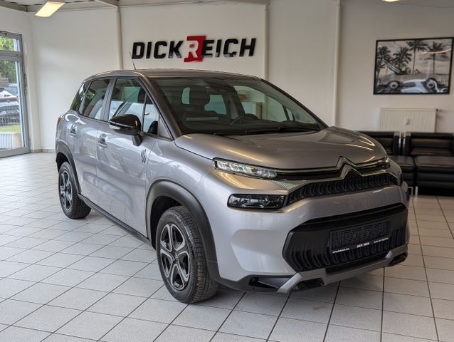 CITROEN C3 Aircross 1.2e-THP Live Aircross PureTech PDC