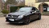 Mercedes-Benz E 220 E -Klasse Cabrio|AUTOMATIK|LED|LEDER|SHZ| - Mercedes-Benz Gebrauchtwagen von 2014