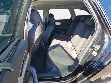 Audi A4 - 11