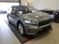 Skoda Enyaq - Vorschau Bild 2