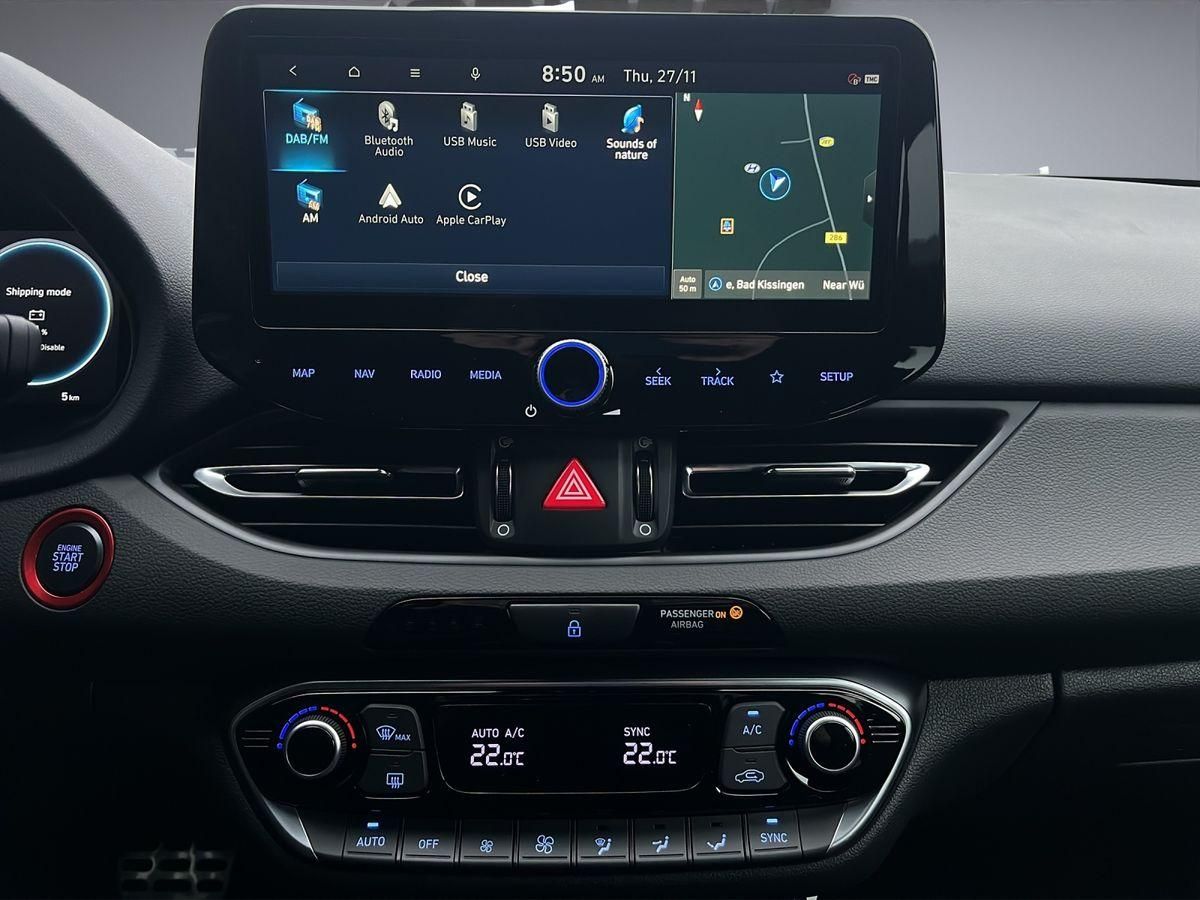 Hyundai i30 – Bild 12