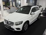 Mercedes-Benz GLC 220 d 4M AMG INT.*PANO*360*STHZ*TOTW*LED*BUR - Mercedes-Benz GLC 220 aus 2018