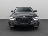 BMW 540i xD Luxury Line HUD DAB Massage Panorama AHK - BMW 5er Reihe Gebrauchtwagen