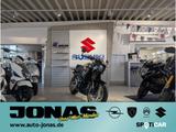 Suzuki GSX-8TT Demo Fahrzeug in Menden bei Jonas - Suzuki GSX-8TT