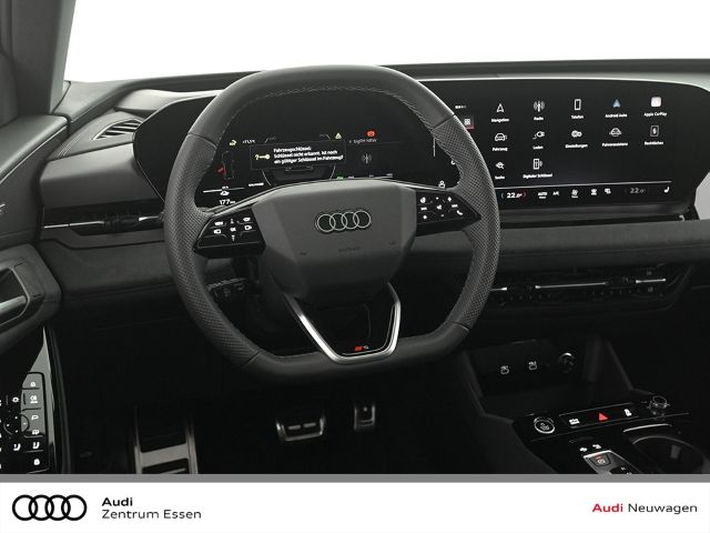 Audi Q6 e-tron - Bild 15