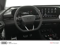 Audi Q6 e-tron - Vorschau Bild 15