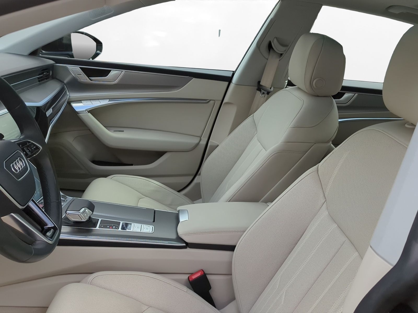 Audi A7 - Bild 2