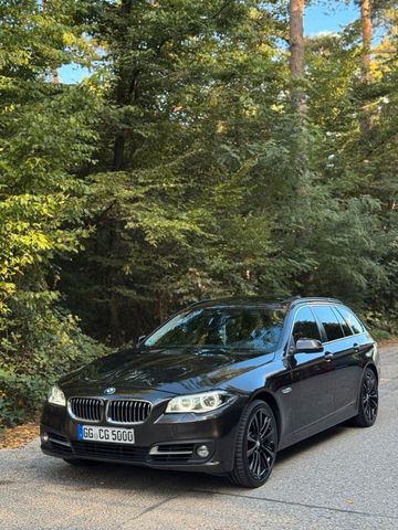 BMW Bmw 530d xDrive