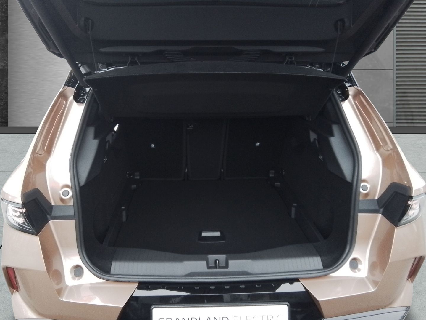 Opel Grandland (X) - Bild 5