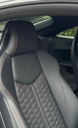 Audi TT RS 2.5 TFSI S tronic quattro Coupe - - gebrauchte Audi TT RS aus dem Jahr 2023