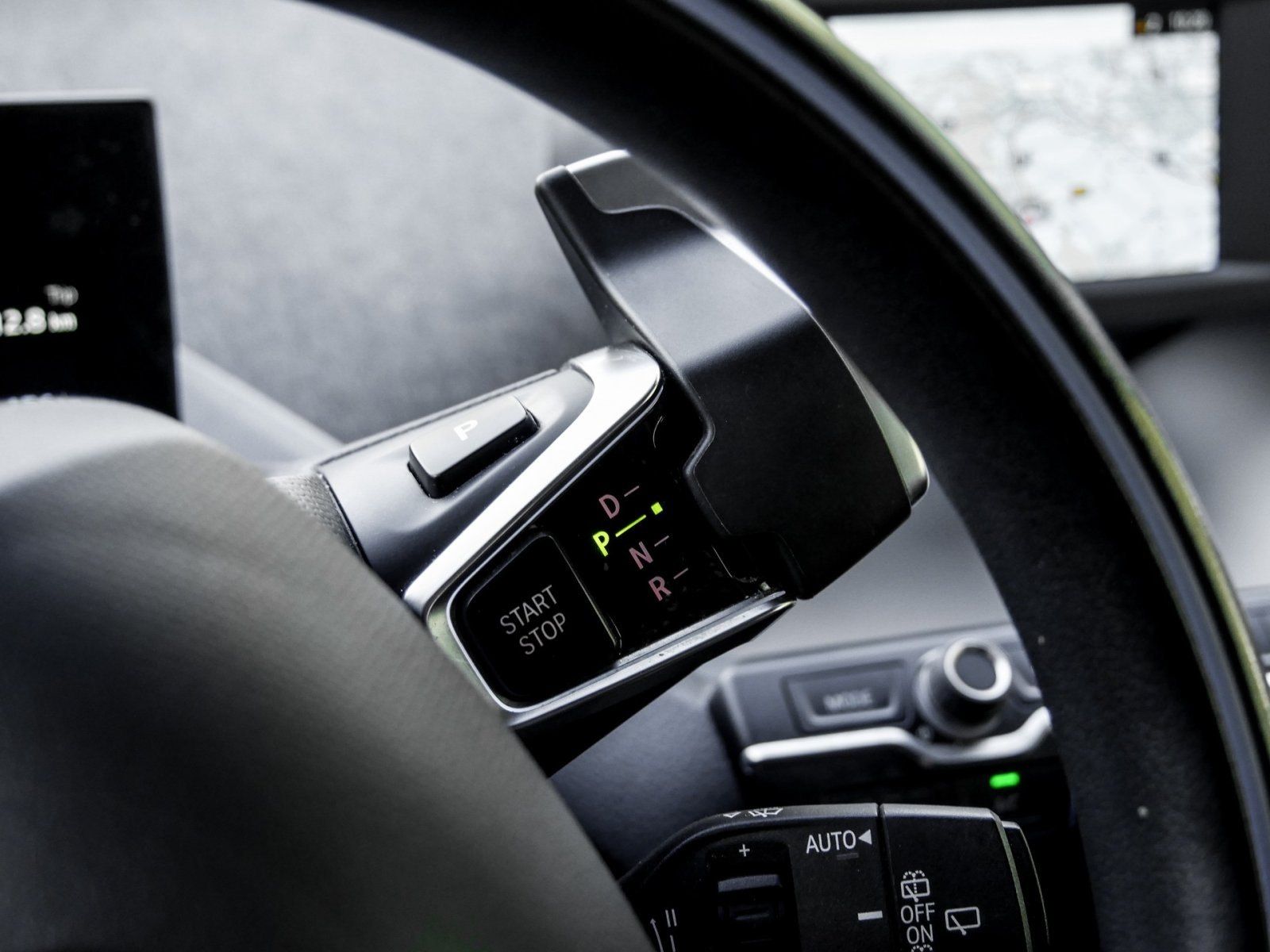 BMW i3 - Bild 13