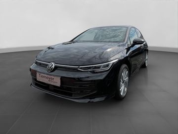 Volkswagen Golf - 2