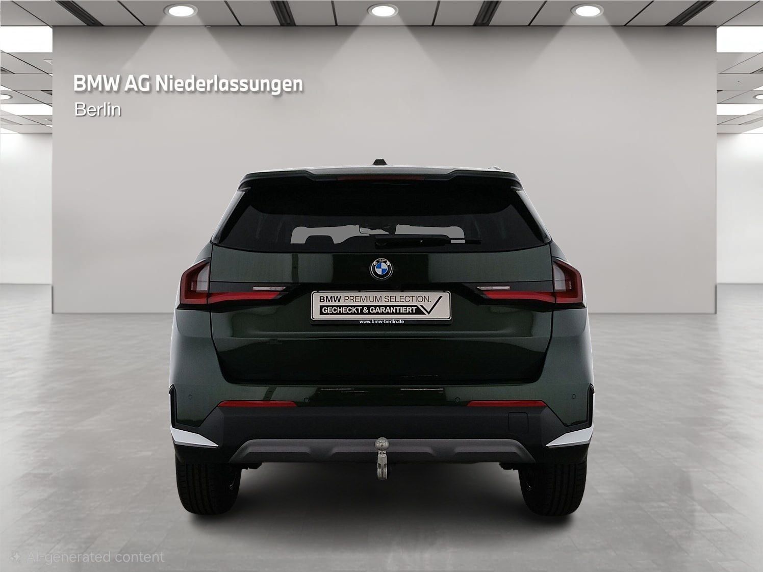 BMW X1 sDrive20i AHK Driv.Assist.Prof Harman K LED foto 5