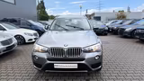 BMW X3 xDrive 28i Advantage Autom/Camera360/Leder - Gebrauchtwagen in Bonn