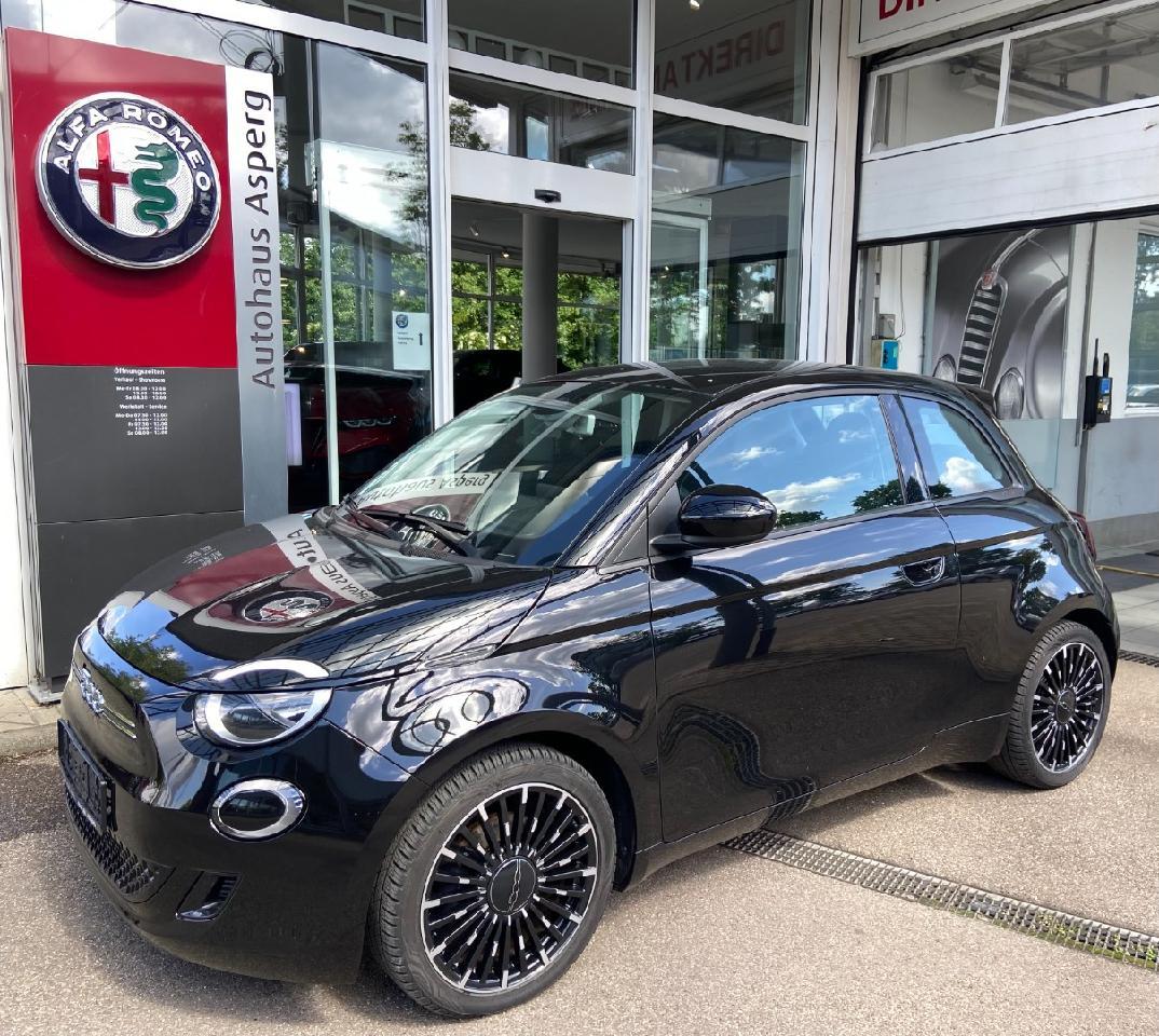 Fiat 500 e  Lim. 3+1 Icon