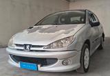Peugeot 206 1.4 HDi 5p. Sweet Years - Peugeot 206 aus 2006: SW