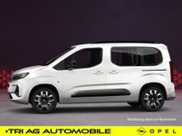 Opel Combo - Vorschau Bild 11