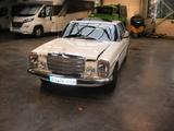 Mercedes-Benz 280 CE Strich 8 - Mercedes-Benz 280: Coupe