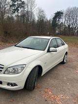 Mercedes-Benz C 180 (W204) Echte 52.000km - Top-Zustand  - Mercedes-Benz C-Class: W204