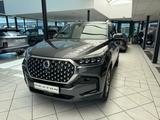 KGM Rexton 2.2 XDI 4WD Lux