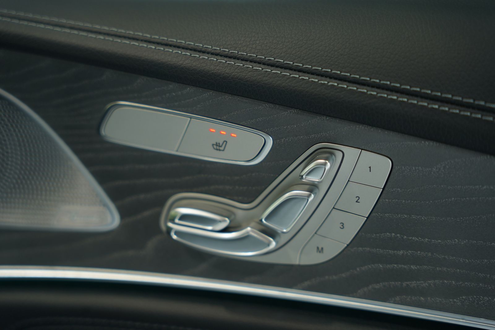 Mercedes Benz Cls 350
