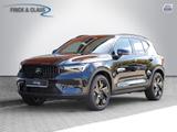 Volvo XC40 B4 Ultra Black Edition - gebrauchte Volvo SUV & Geländewagen