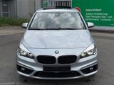 BMW 218 2 Active Tourer 218 d*Panorama*PDC*NAVI* - BMW 218: 218d