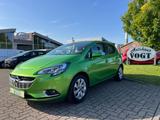 Opel Corsa E Innovation ecoFlex 1.4 TEMP/PDC/NAVI - Opel Corsa in Lübeck