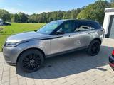 Land Rover Velar 3.0 D300 HSE AWD - Sthzg. - 360 - Approved - Land Rover Range Rover Velar in Bielefeld