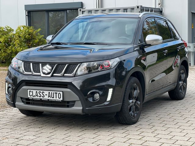 Suzuki Vitara 1.4 S 4x4/RFK/MFL/NAVI/XENON /SHZ/KLIMA