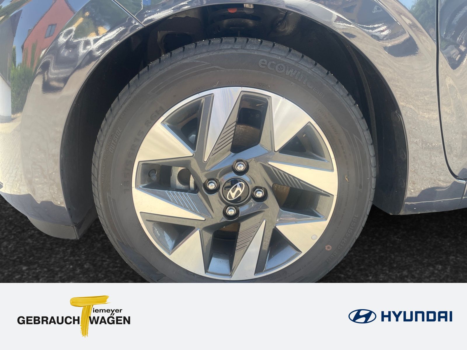 Hyundai i10 – Bild 9